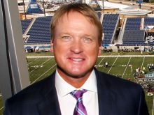 Jon Gruden