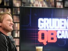 Jon Gruden