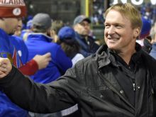 Jon Gruden