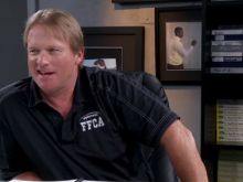 Jon Gruden