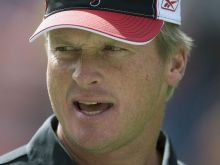 Jon Gruden