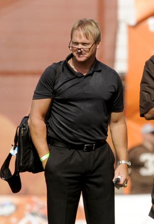 Jon Gruden