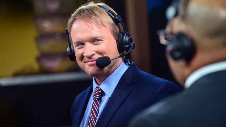 Jon Gruden