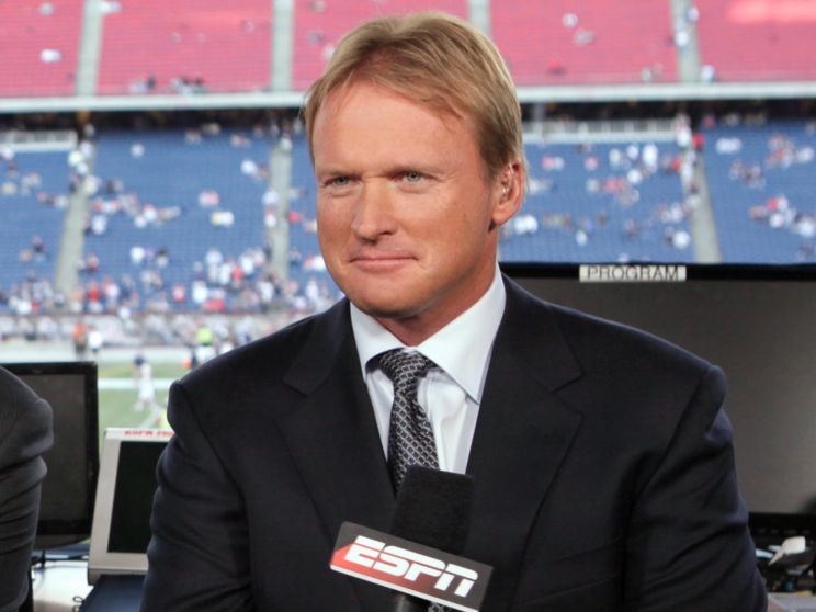 Jon Gruden