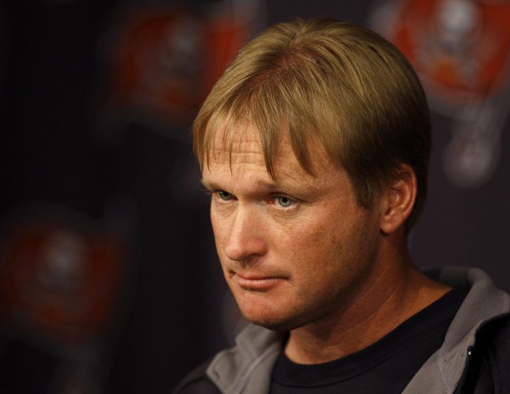 Jon Gruden