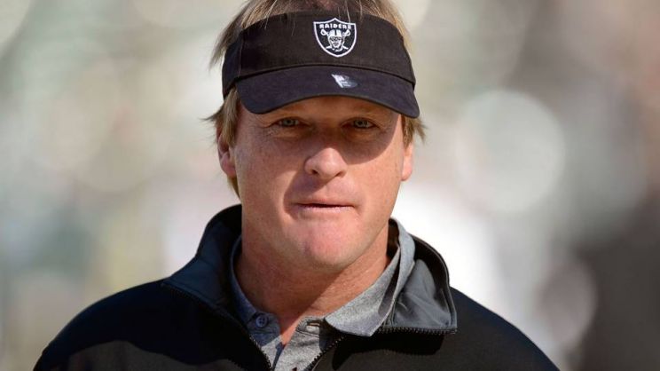 Jon Gruden