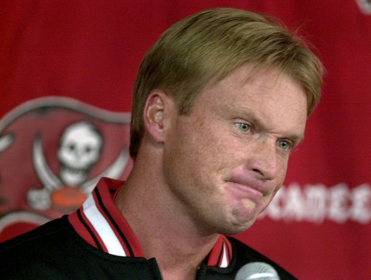 Jon Gruden