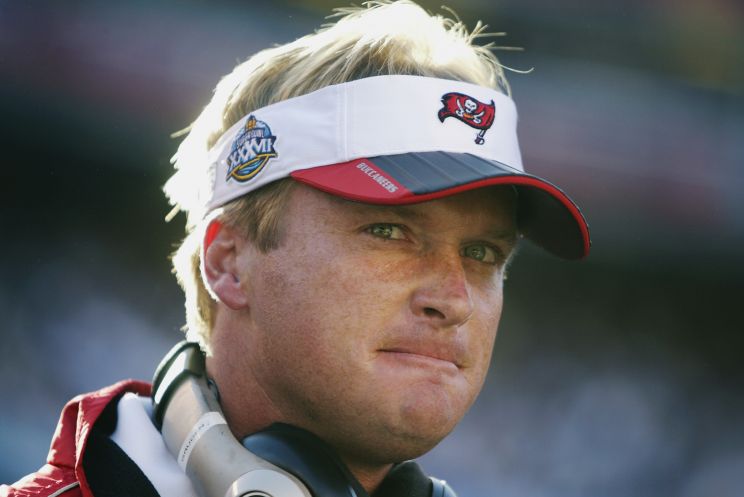 Jon Gruden