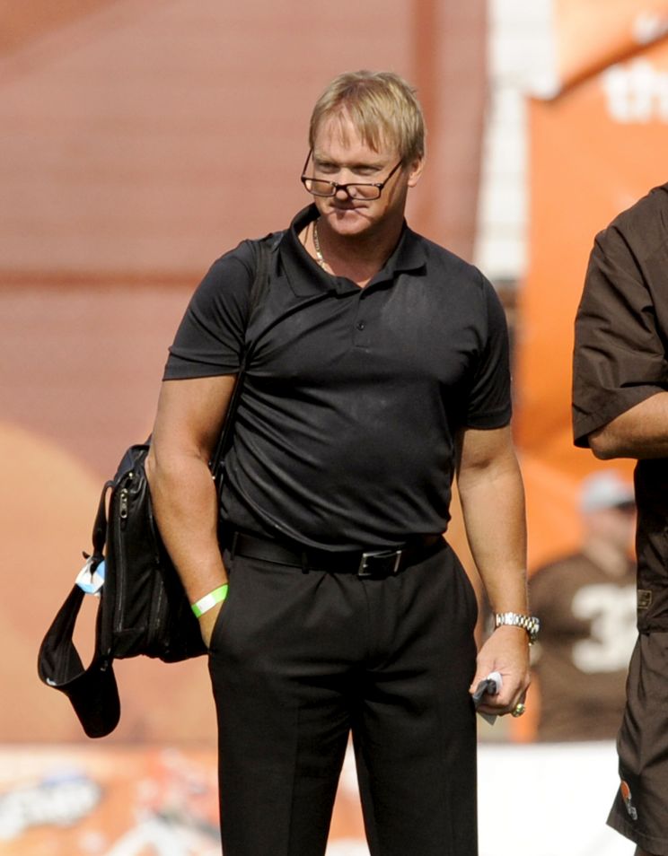 Jon Gruden