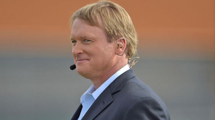 Jon Gruden