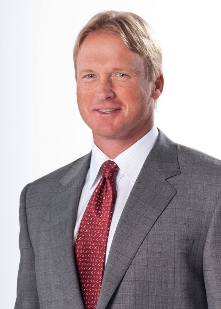 Jon Gruden