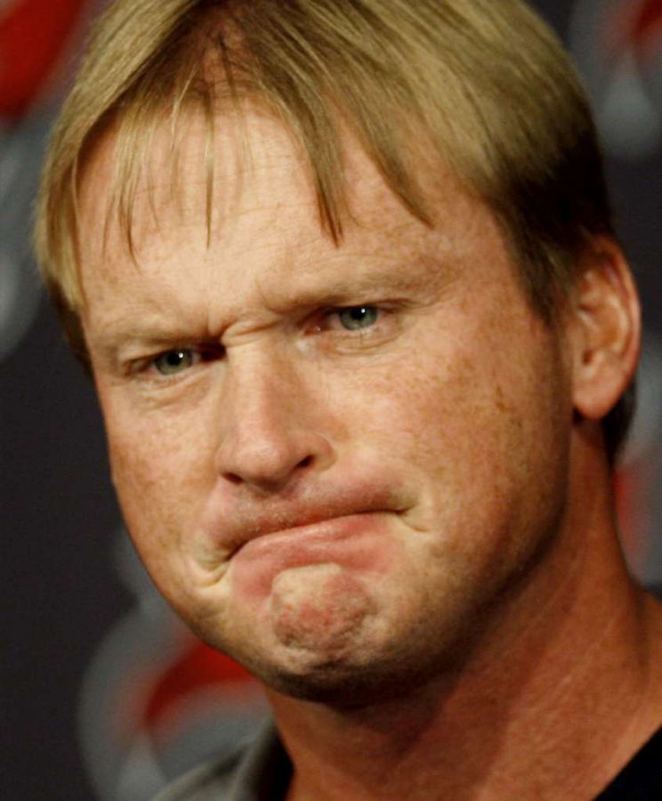 Jon Gruden