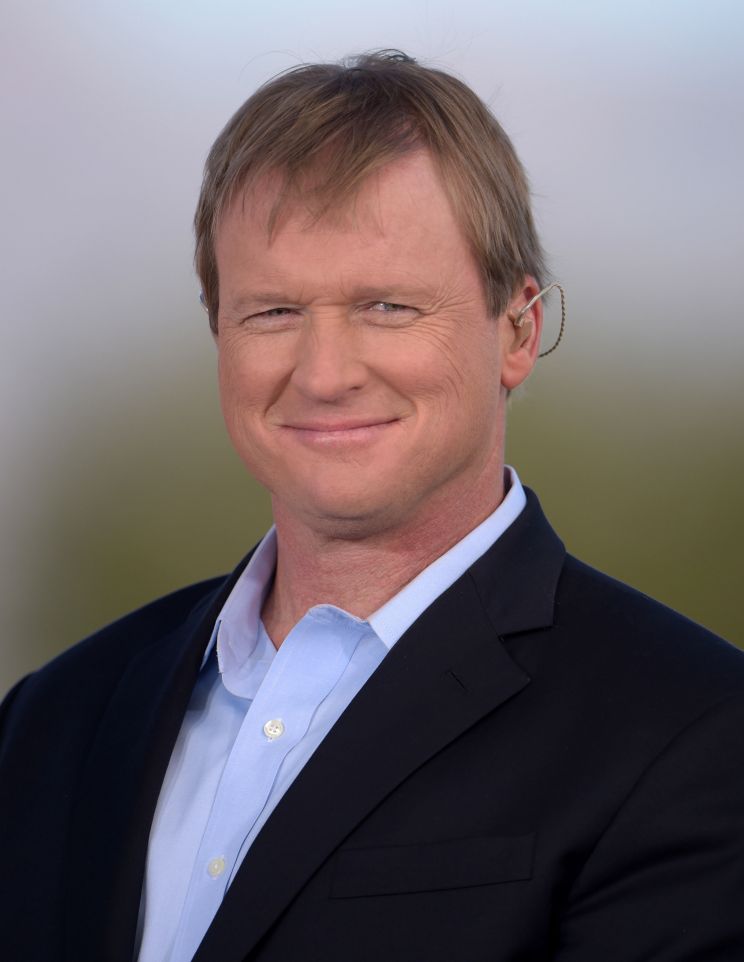 Jon Gruden