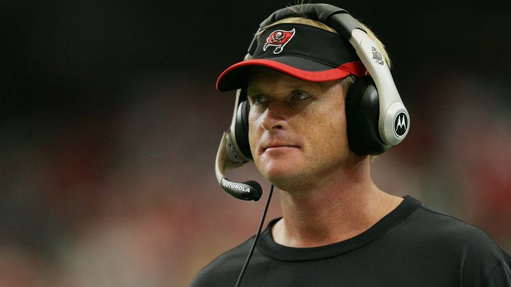 Jon Gruden