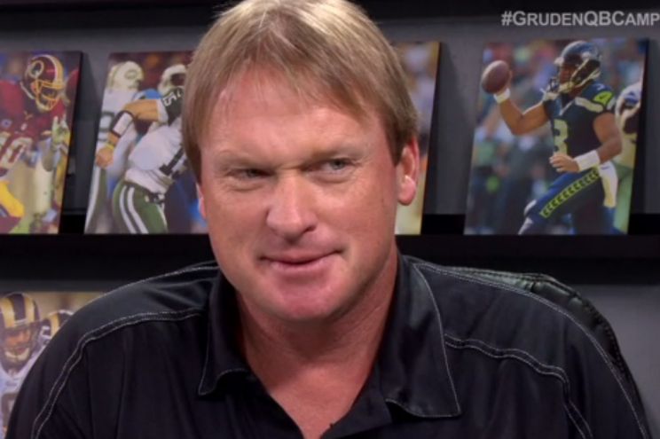 Jon Gruden