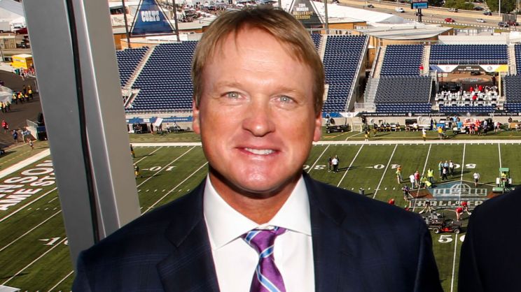 Jon Gruden