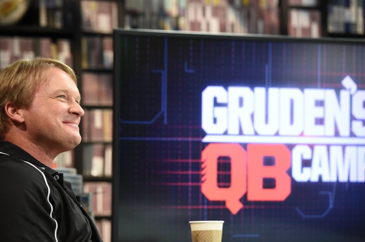 Jon Gruden