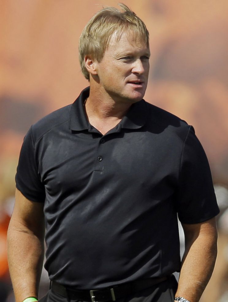 Jon Gruden