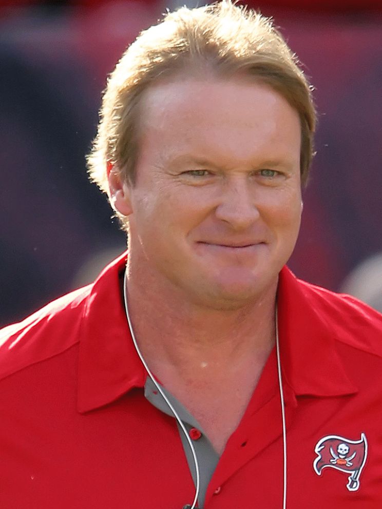 Jon Gruden