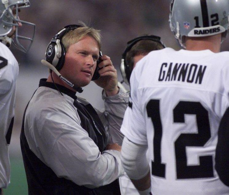 Jon Gruden