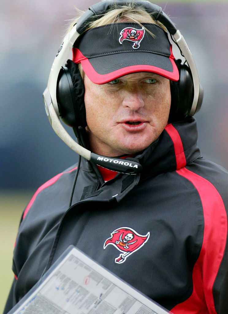 Jon Gruden