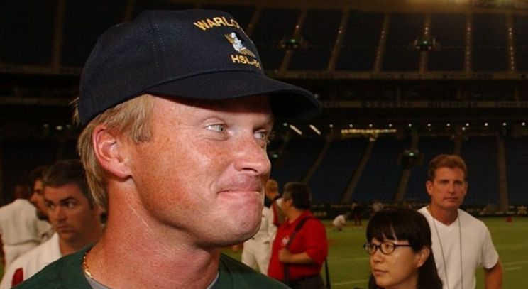 Jon Gruden