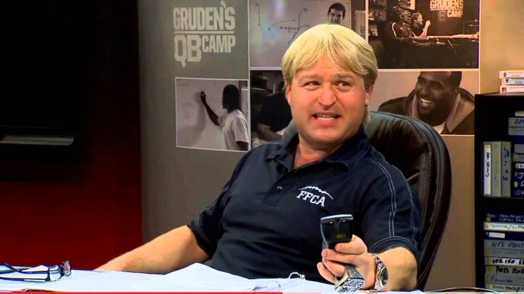 Jon Gruden