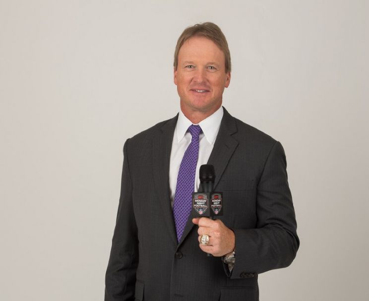 Jon Gruden