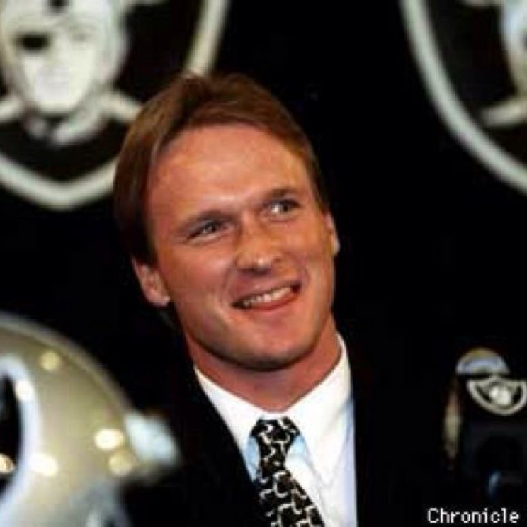 Jon Gruden