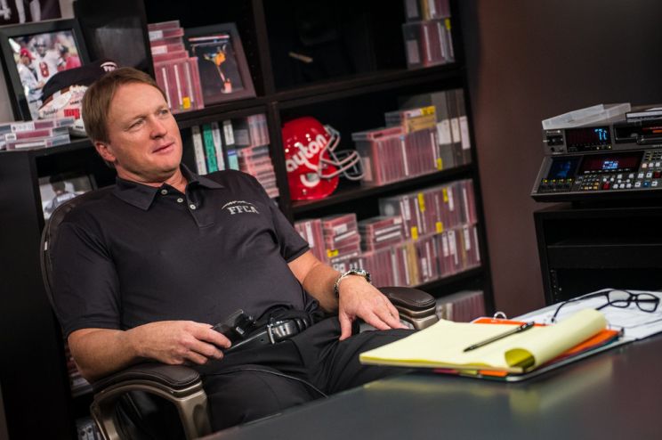 Jon Gruden