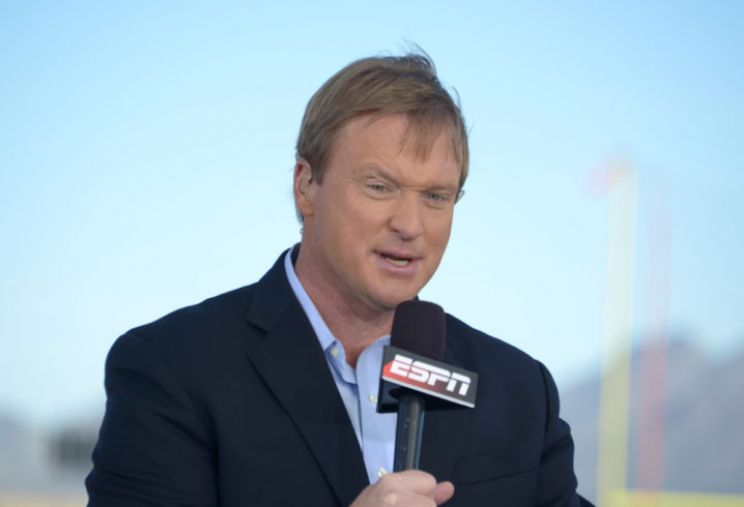 Jon Gruden
