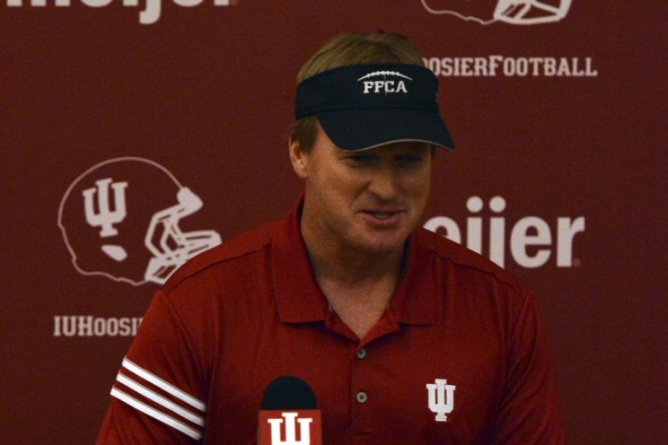 Jon Gruden