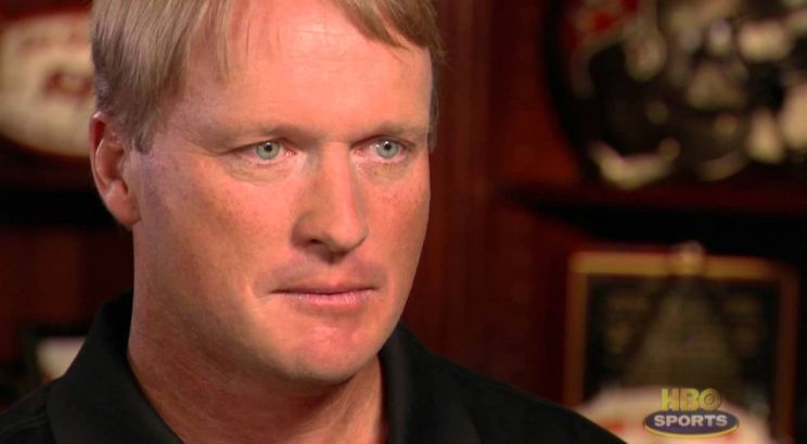 Jon Gruden