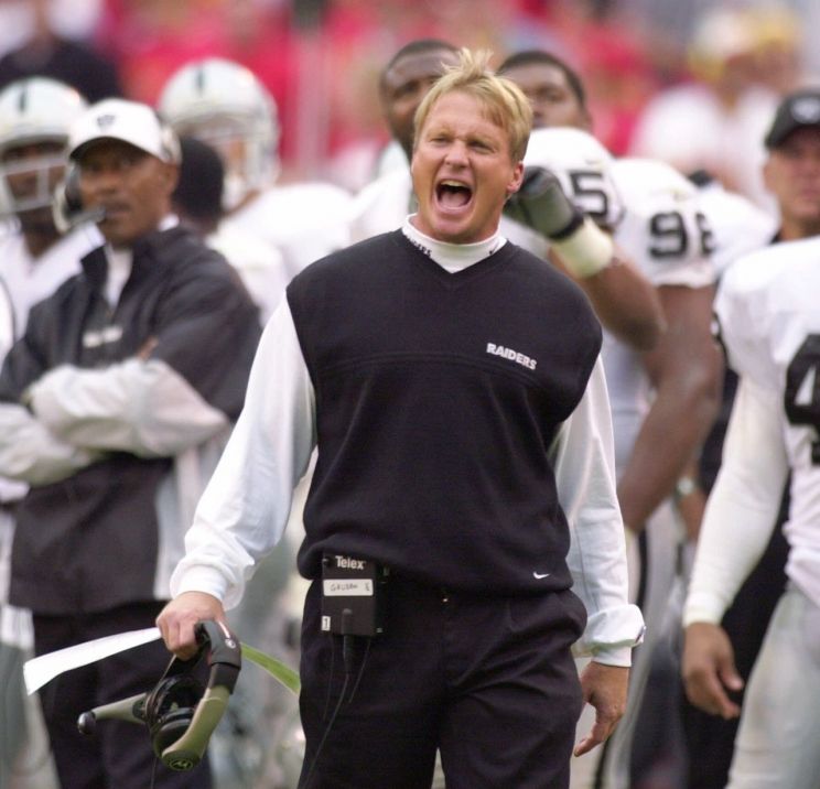 Jon Gruden