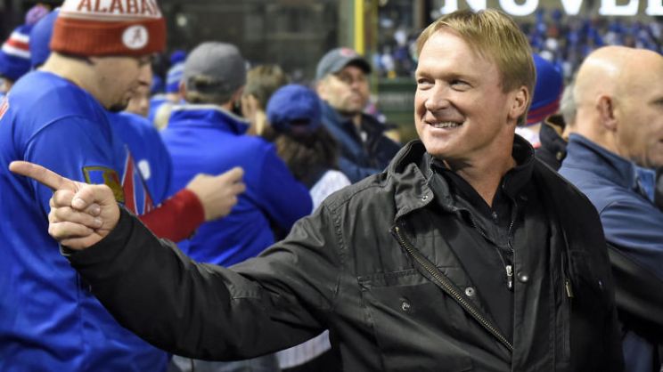 Jon Gruden