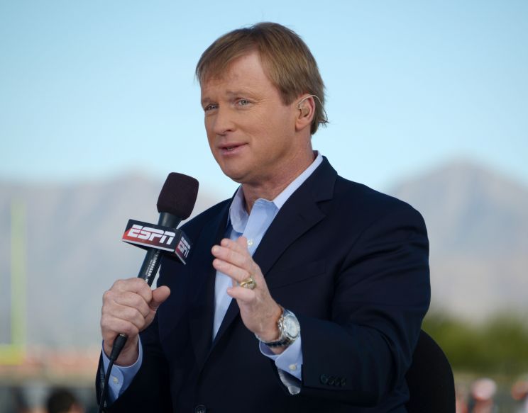 Jon Gruden