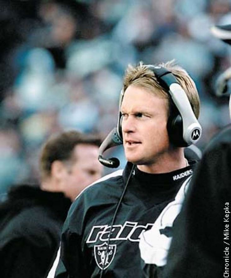 Jon Gruden