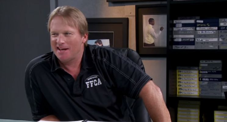 Jon Gruden