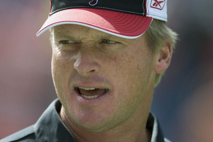 Jon Gruden