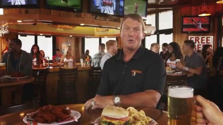 Jon Gruden