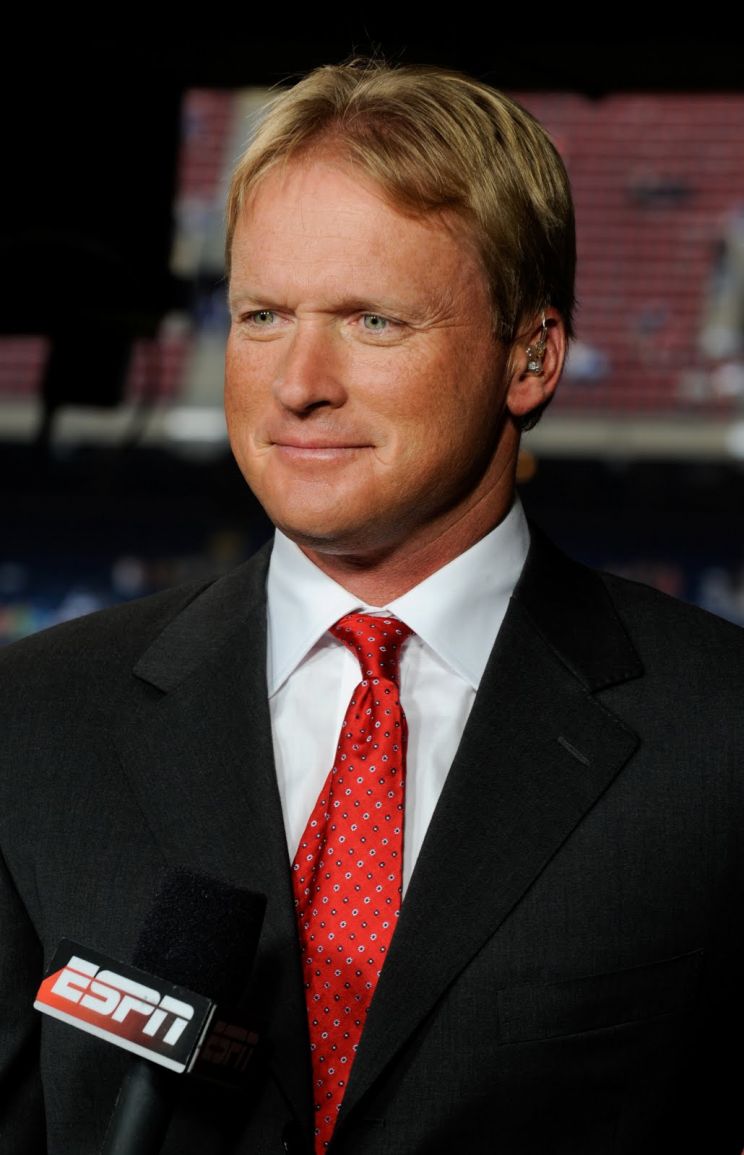 Jon Gruden