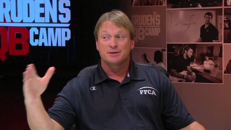 Jon Gruden