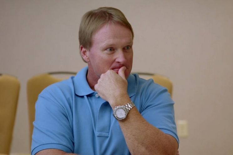 Jon Gruden