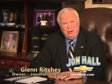 Jon Hall