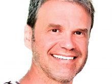 Jon Hall
