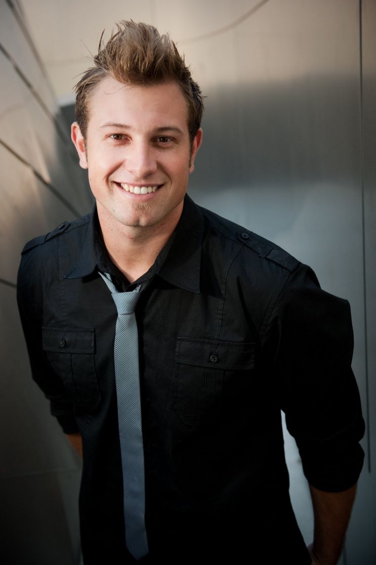 Jon Hall