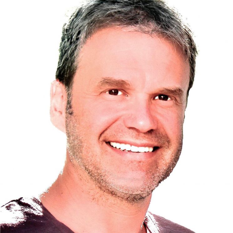 Jon Hall