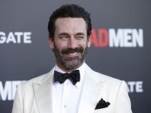 Jon Hamm