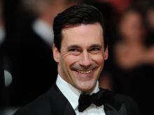 Jon Hamm