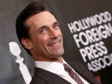 Jon Hamm